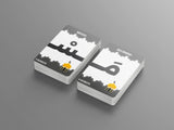 Yalla Playing Cards - Level 01