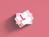 Yalla Playing Cards - Level 01