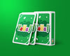 Yalla Playing Cards - Level 01