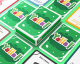 Yalla Playing Cards - Level 01