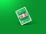 Yalla Playing Cards - Level 01