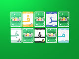 Yalla Playing Cards - Level 01