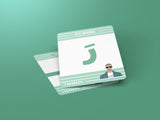 Yalla Playing Cards - Level 01