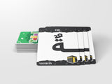 Yalla Playing Cards - Level 01
