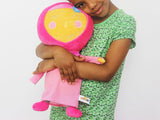 Little Maryam Toy