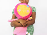 Little Maryam Toy