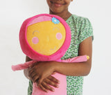 Little Maryam Toy