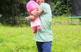 Little Maryam Toy