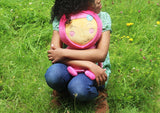 Little Maryam Toy