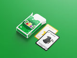 Yalla Playing Cards - Level 01