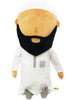 Speaking Baba Plush Toy