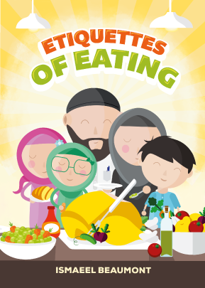 Etiquettes of Eating