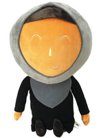 Speaking Mama Plush Toy