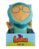 Little Ruqayyah Toy