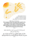 The Importance of Charity