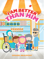 I am Better Than Him