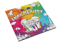 Colour ME Happy