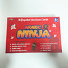 Arabic Ninja