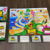 KA’BAH 🕋 Adventure Board Game SOLD OUT