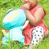 Little Ruqayyah Toy