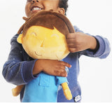 Little Zakariyyah Toy
