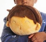 Little Zakariyyah Toy